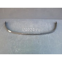 Спойлер переднего бампера Renault Scenic III (2009 - 2015) 960150002R
