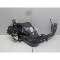 Горловина топливного бака VAG A6 [C5] (1997 - 2004) 4B0201129Q