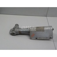 Кронштейн усилителя заднего бампера правый VAG Allroad quattro (2000 - 2005) 4Z7807276A