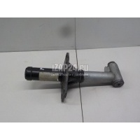Кронштейн усилителя переднего бампера левый VAG A6 [C5] (1997 - 2004) 4Z7807271