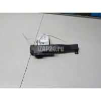 Кожух замка капота Hyundai-Kia Santa Fe (CM) (2006 - 2012) 811352B000