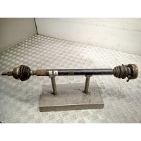 Полуось передняя правая Volkswagen Golf 4 (1997-2004) 2000 1J0407272F