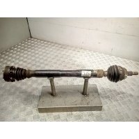 Полуось передняя правая Volkswagen Golf 4 (1997-2004) 2000 1J0407272AC