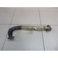 Трубка системы рециркуляции (EGR) Renault Espace IV (2002 - 2014) 8200889758