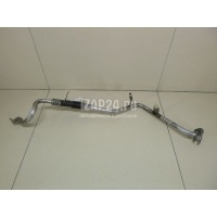 Трубка кондиционера Ford C-MAX (2003 - 2010) 1741898