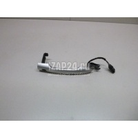 Ручка двери передней наружная Renault Megane III (2009 - 2016) 806B09141R