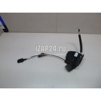 Замок двери задней левой Renault Fluence (2010 - 2017) 825030019R