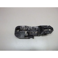 Кронштейн ручки Renault Scenic III (2009 - 2015) 806060041R