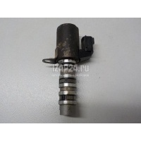 Клапан электромагн. изменения фаз ГРМ Nissan Murano (Z51) (2008 - 2015) 237966N201