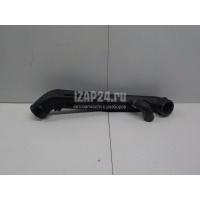 Патрубок интеркулера VAG Allroad quattro (2000 - 2005) 078145686K