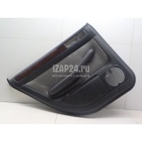 Обшивка двери задней левой VAG Allroad quattro (2000 - 2005) 4B0867303M1D4