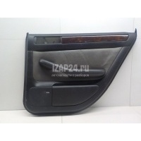 Обшивка двери задней правой VAG Allroad quattro (2000 - 2005) 4B0867304M1D4