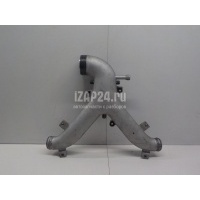 Патрубок воздушного фильтра VAG A4 [B5] (1994 - 2001) 078133351E