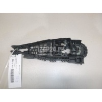 Кронштейн ручки Chrysler Cherokee (KL) 2013 68084836AD