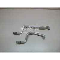 Трубка отопителя Renault Megane III (2009 - 2016) 924147094R