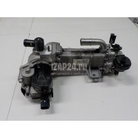 Радиатор системы EGR Hyundai-Kia ix20 (2010 - 2019) 284202A610