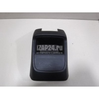 Накладка (кузов внутри) VAG A3 [8V] (2013 - ) 8V0864376B6PS