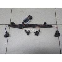 Проводка (коса) BMW 5-серия E60/E61 (2003 - 2009) 12517549051