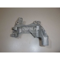 Кронштейн генератора Nissan Qashqai (J11) 2014 1171000Q2M