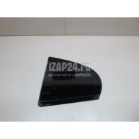 Стекло двери задней левой (форточка) Renault Fluence (2010 - 2017) 822210011R
