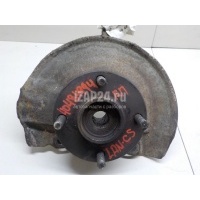 Кулак поворотный передний правый Mitsubishi Lancer (CS/Classic) (2003 - 2008) MR491322