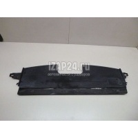 Воздуховод радиатора верхний Renault Fluence (2010 - 2017) 214760047R