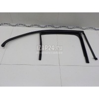 Уплотнитель стекла двери Mercedes Benz W205 2014 2057355400