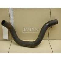 Патрубок радиатора Hyundai-Kia ix55 (2007 - 2013) 254123J100