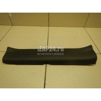Накладка порога (внутренняя) Hyundai-Kia ix55 (2007 - 2013) 858753J000WK