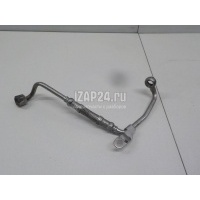 Трубка масляная VAG A6 [C5] (1997 - 2004) 078145777C