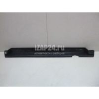 Воздуховод радиатора нижний Renault Duster (2012 - ) 214777461R