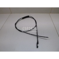 Трос открывания капота VAG A6 [C6,4F] (2004 - 2011) 4F2823531B