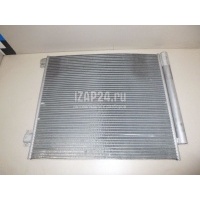Радиатор кондиционера (конденсер) Nissan Qashqai (J11) 2014 9211000Q0A