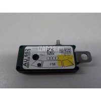 Усилитель VAG A6 [C5] (1997 - 2004) 4B9035225B