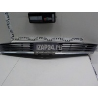 Решетка радиатора Nissan Tiida (C11) (2007 - 2014) 62310EM30A