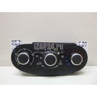 Блок управления отопителем Renault Duster (2012 - ) 275104143R
