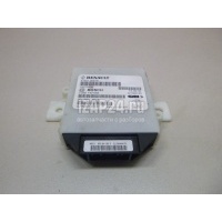 Блок электронный Renault Duster 2012 416513057R