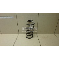 Пружина задняя GM Corsa D (2006 - 2015) 93188900