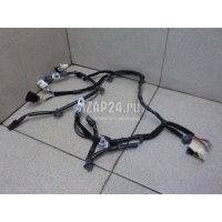 Проводка (коса) Hyundai-Kia Picanto (2004 - 2011) 9190007051