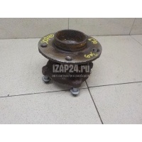 Ступица задняя BMW X5 E70 (2007 - 2013) 33406867811