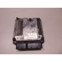 Блок управления двигателем Chrysler Journey (2009 - ) 5094821AB