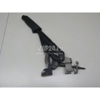 Рычаг стояночного тормоза VAG Octavia (A4 1U-) (2000 - 2011) 1J0711303F