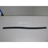 Накладка стекла переднего правого Hyundai-Kia Solaris (2017 - ) 82241H5000