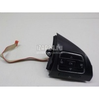 Кнопка многофункциональная VAG Tiguan (2011 - 2016) 5C0959538BYQV