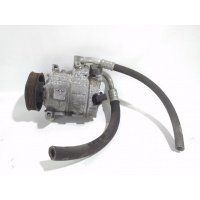 Компрессор кондиционера Volkswagen Touran 1 поколение (2003-2007) 2004 1K0820803L