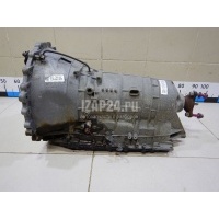 АКПП (автоматическая коробка переключения передач) Jaguar XF (2007 - 2015) C2Z11211E