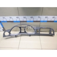 Накладка декоративная VAG A6 [C6,4F] (2004 - 2011) 4F1857115D