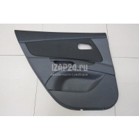 Обшивка двери задней левой Hyundai-Kia RIO (2005 - 2011) 833011G023APF