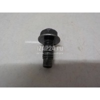 Болт Nissan Qashqai (J11) (2014 - ) 01125N8021