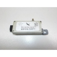 Блок электронный Land Rover Range Rover III (LM) (2002 - 2012) XUO000040